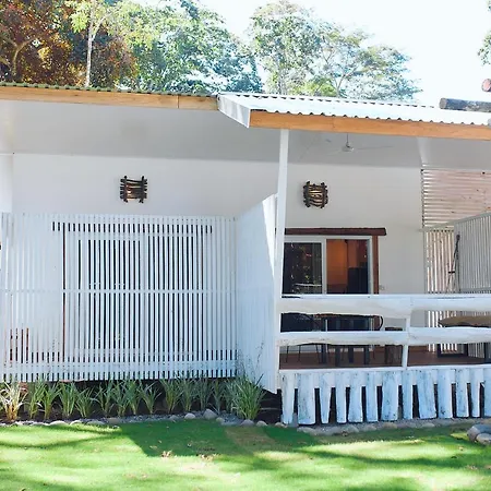 Olivia Del Caribe Suite Puerto Viejo de Talamanca Exterior photo