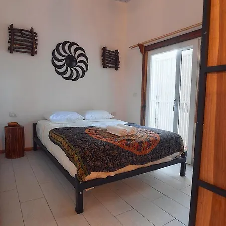 Olivia Del Caribe Suite Puerto Viejo de Talamanca Exterior photo