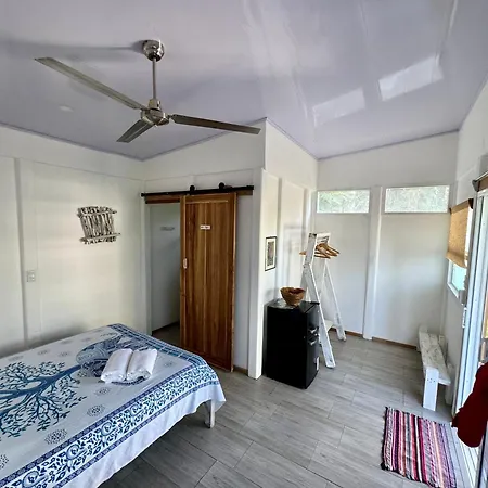 Olivia Del Caribe Suite Puerto Viejo de Talamanca Exterior photo