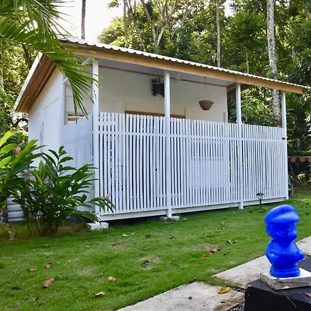 Olivia Del Caribe Suite Puerto Viejo de Talamanca Exterior photo