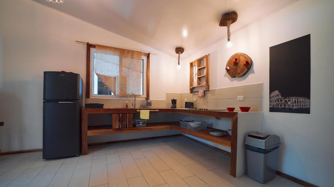 Apartment Olivia Del Caribe *
