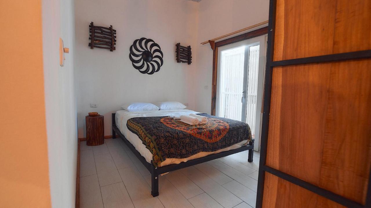 Olivia Del Caribe Apartment *