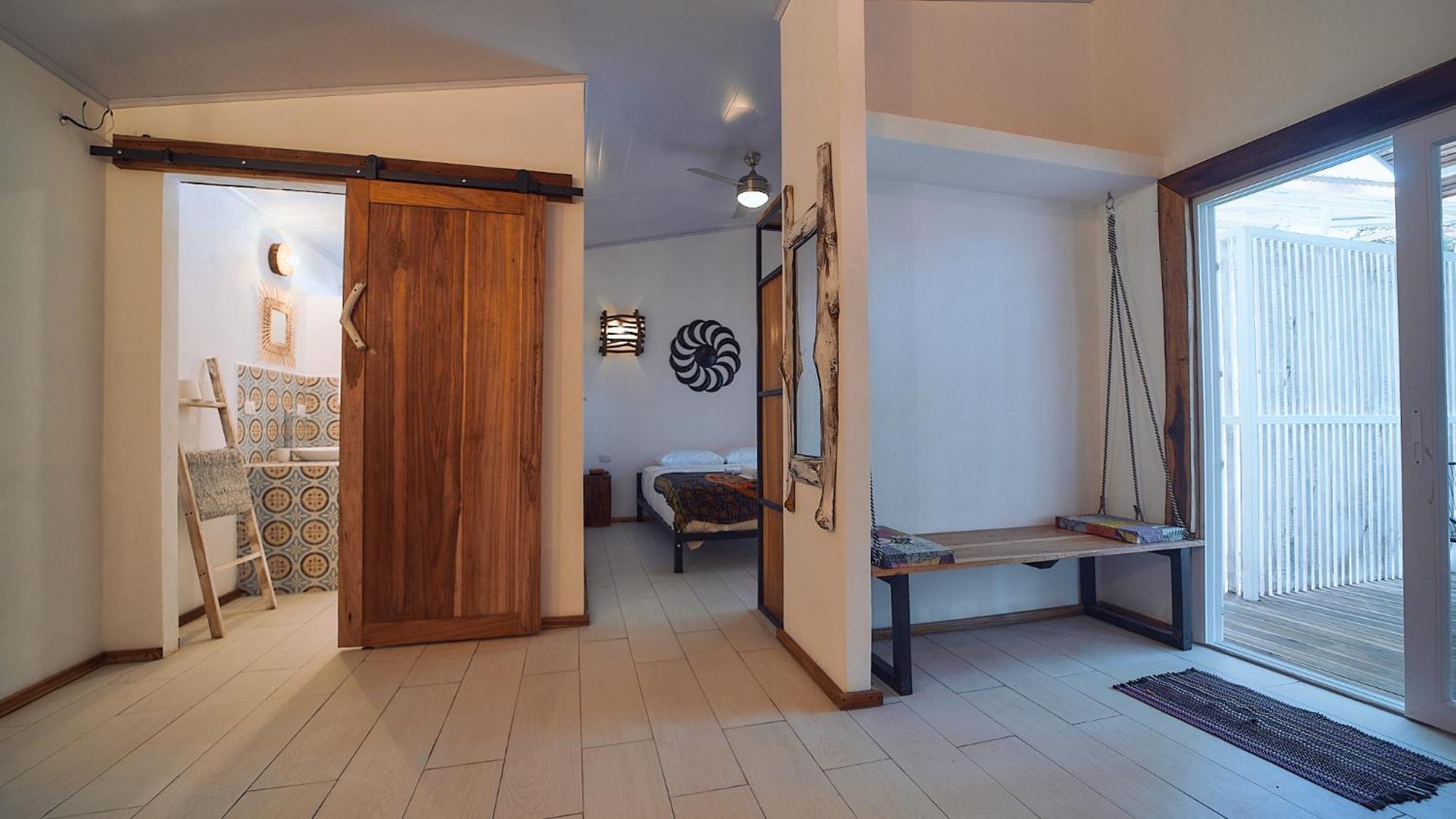Olivia Del Caribe Apartment Puerto Viejo de Talamanca