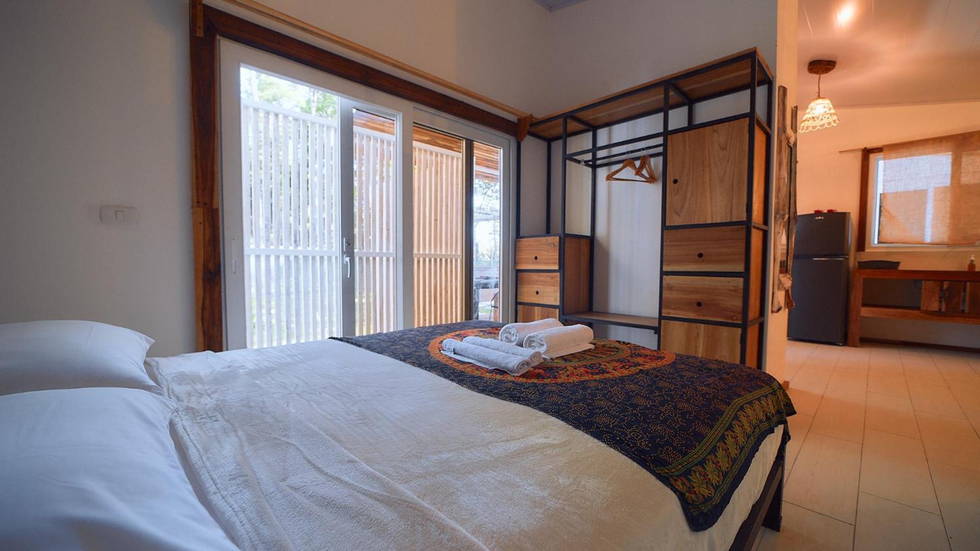 Apartment Olivia Del Caribe Puerto Viejo de Talamanca