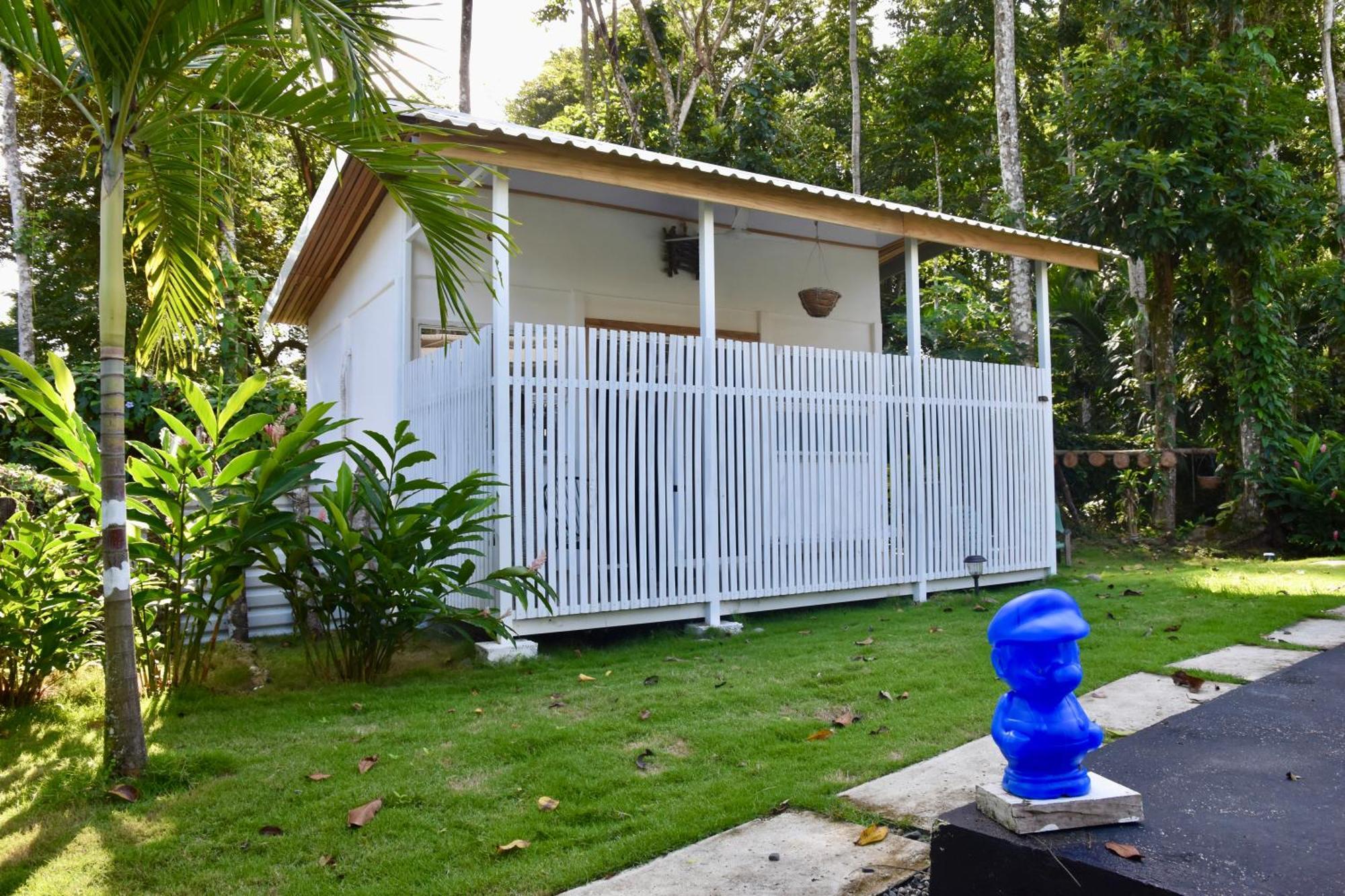 Olivia Del Caribe Apartment