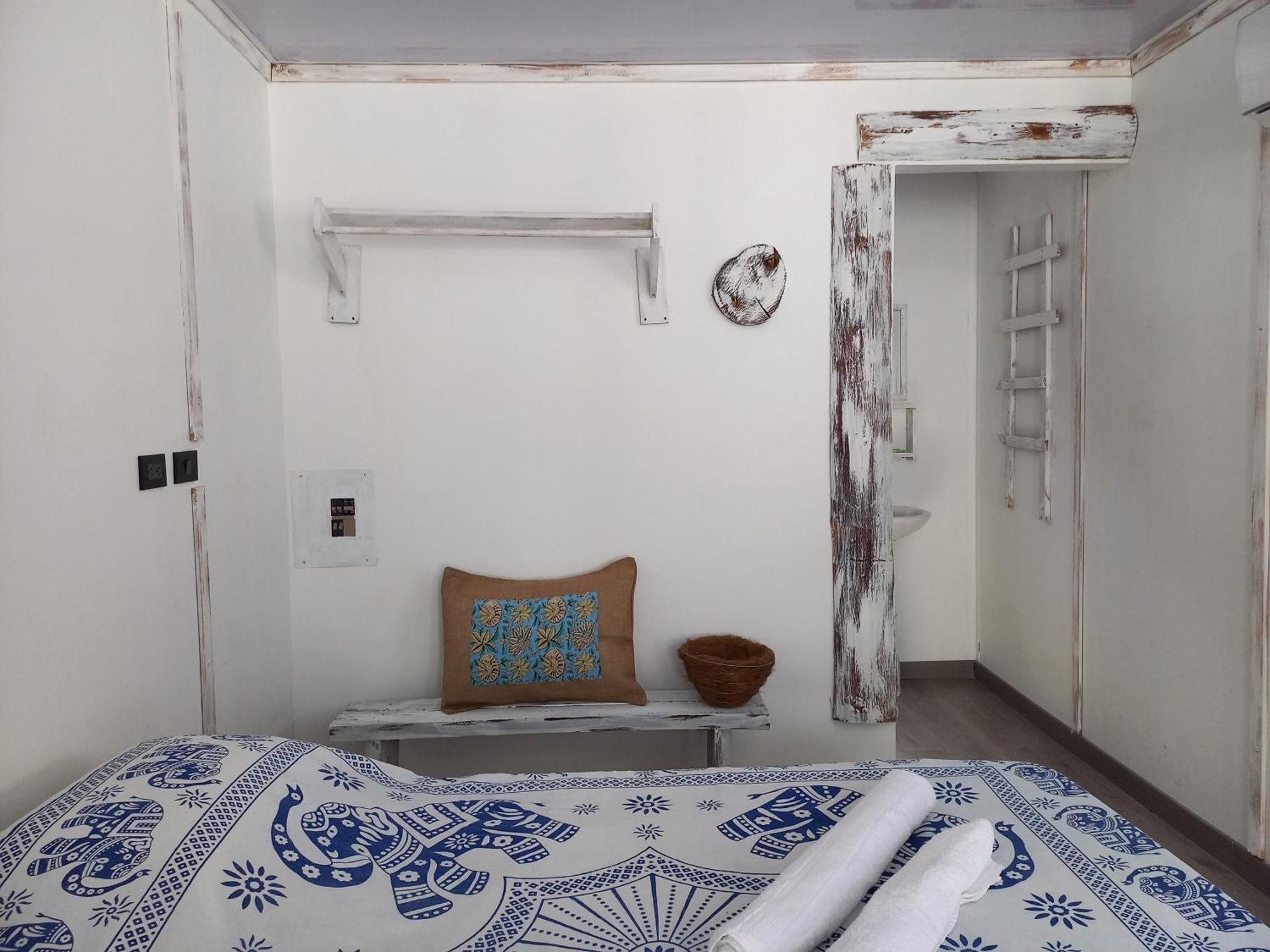 Apartment Olivia Del Caribe