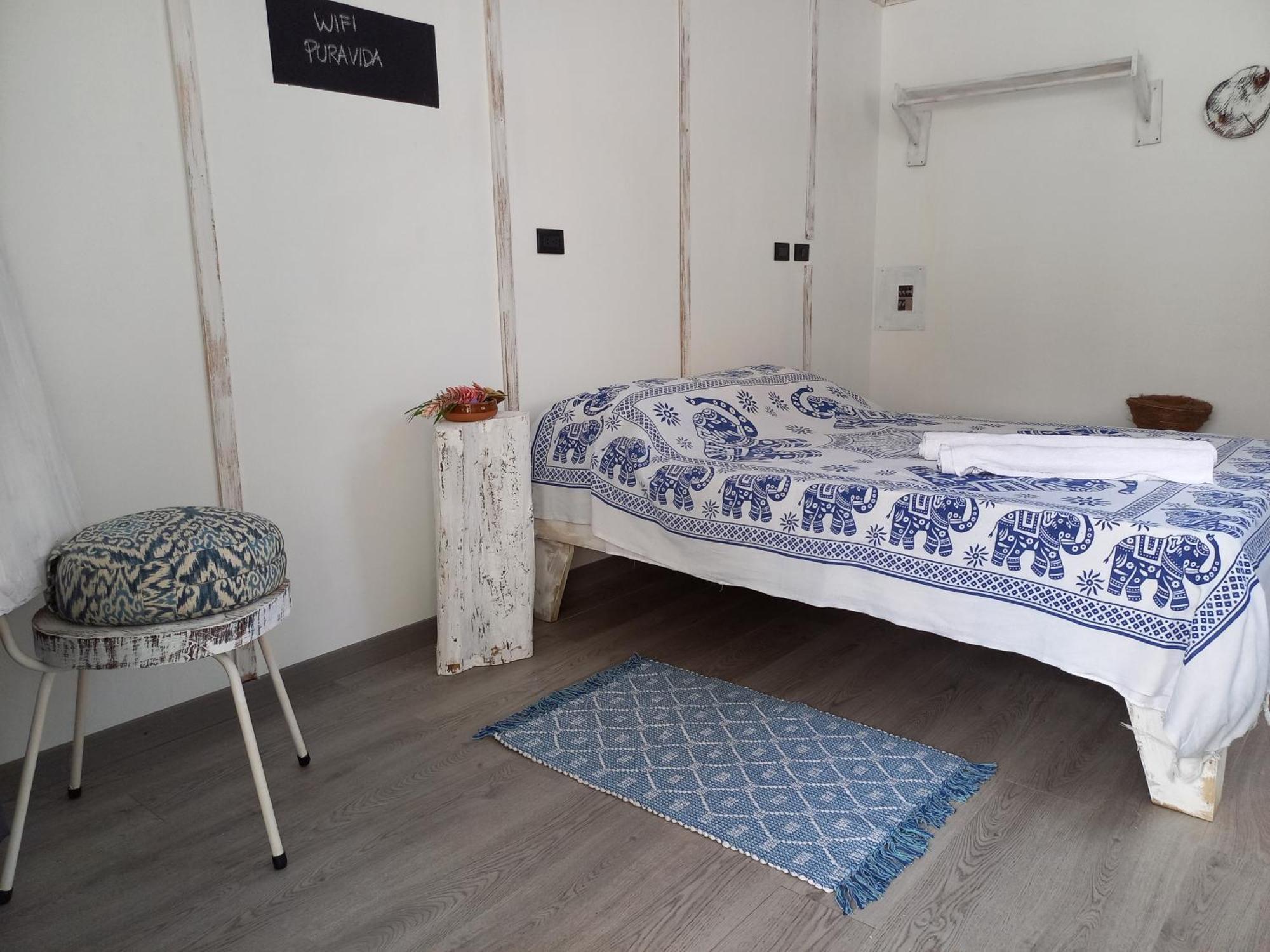 Olivia Del Caribe Apartment
