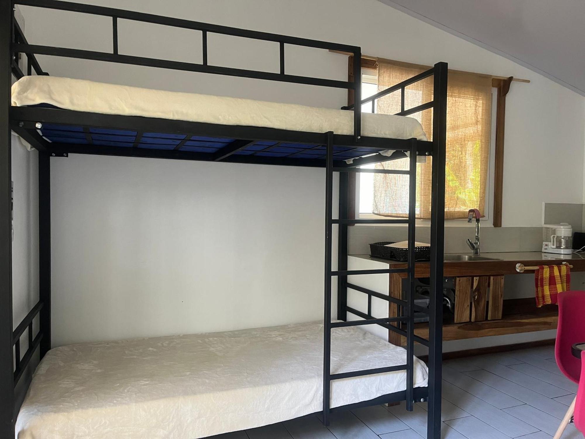 Olivia Del Caribe Apartment *