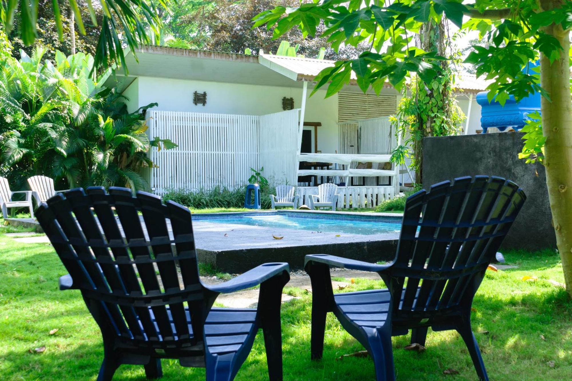 Olivia Del Caribe Apartment Puerto Viejo de Talamanca