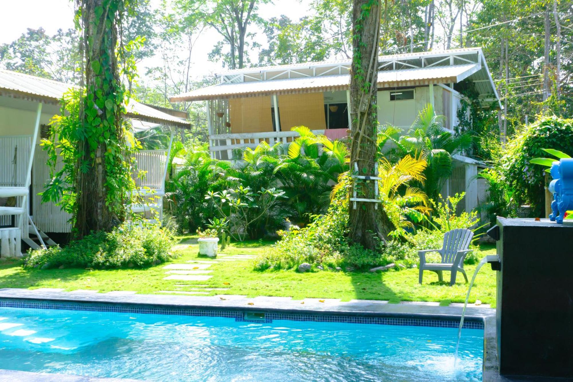 Olivia Del Caribe Apartment *