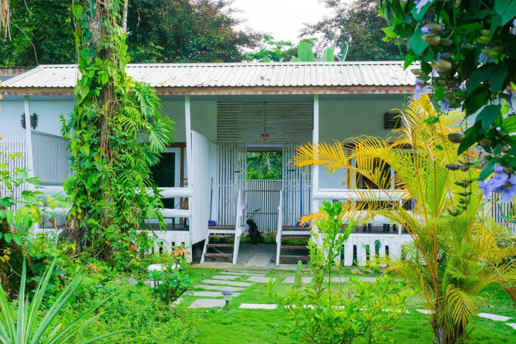 Apartment Olivia Del Caribe Puerto Viejo de Talamanca