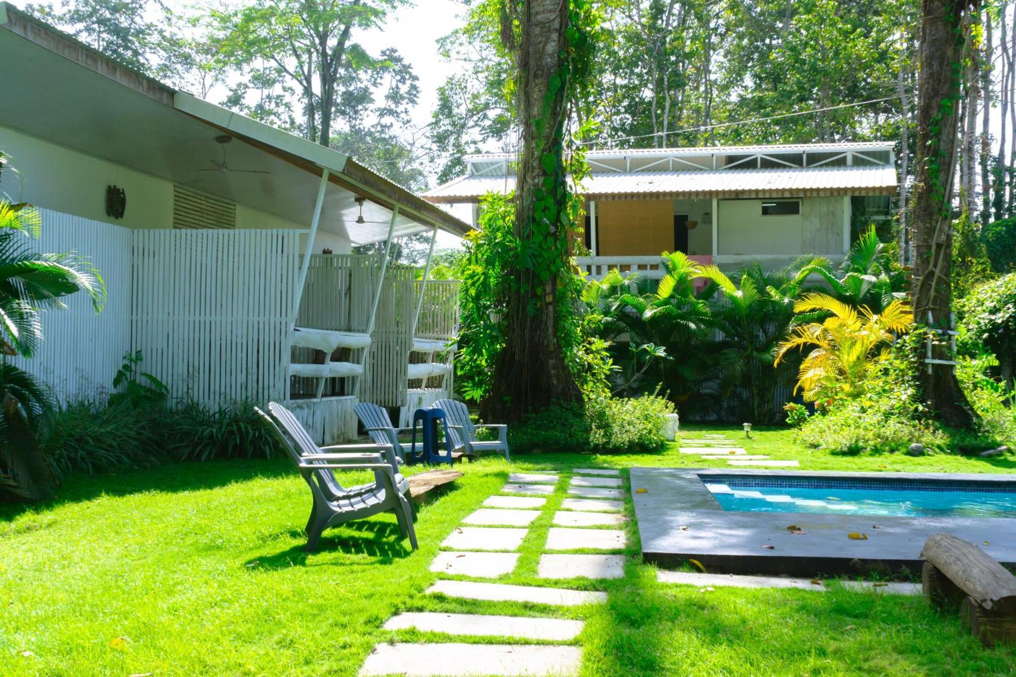 Apartment Olivia Del Caribe Puerto Viejo de Talamanca
