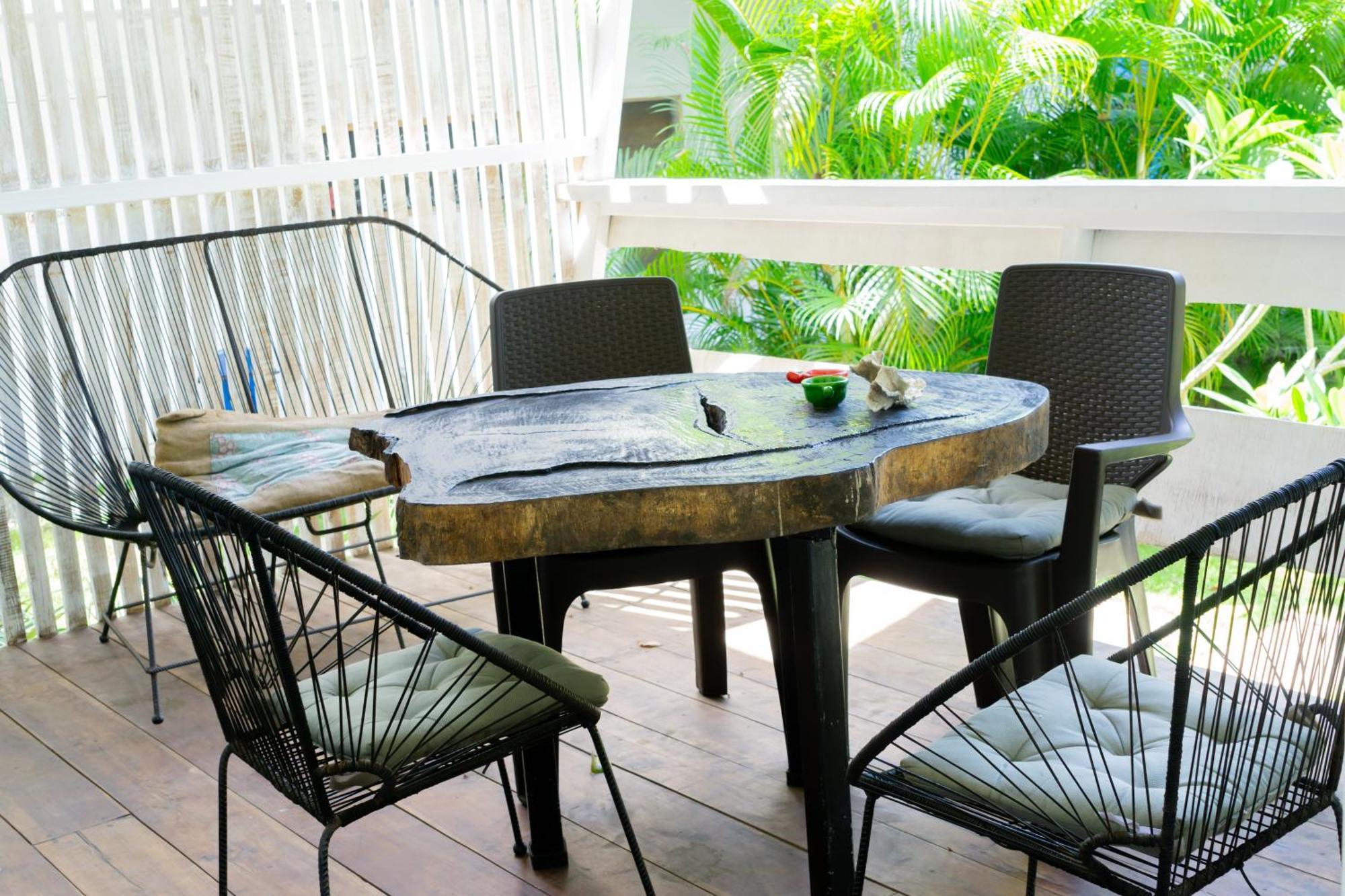 Olivia Del Caribe Apartment Puerto Viejo de Talamanca