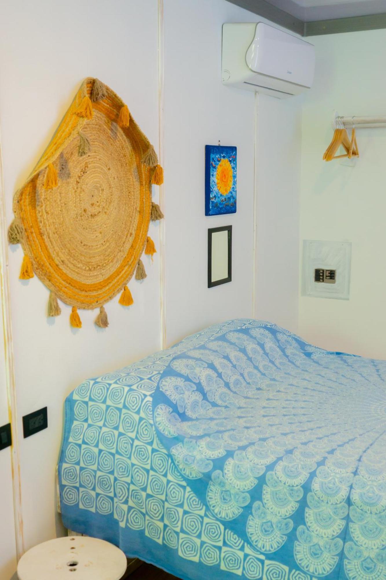 Olivia Del Caribe Apartment